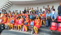 ভারত থেকে কারাভোগ শেষে বাংলাদেশে ফিরল ৫০...